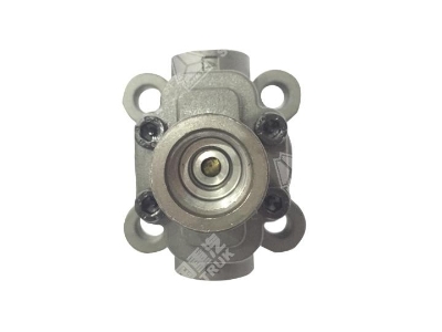 Double h valve assembly - Image 2