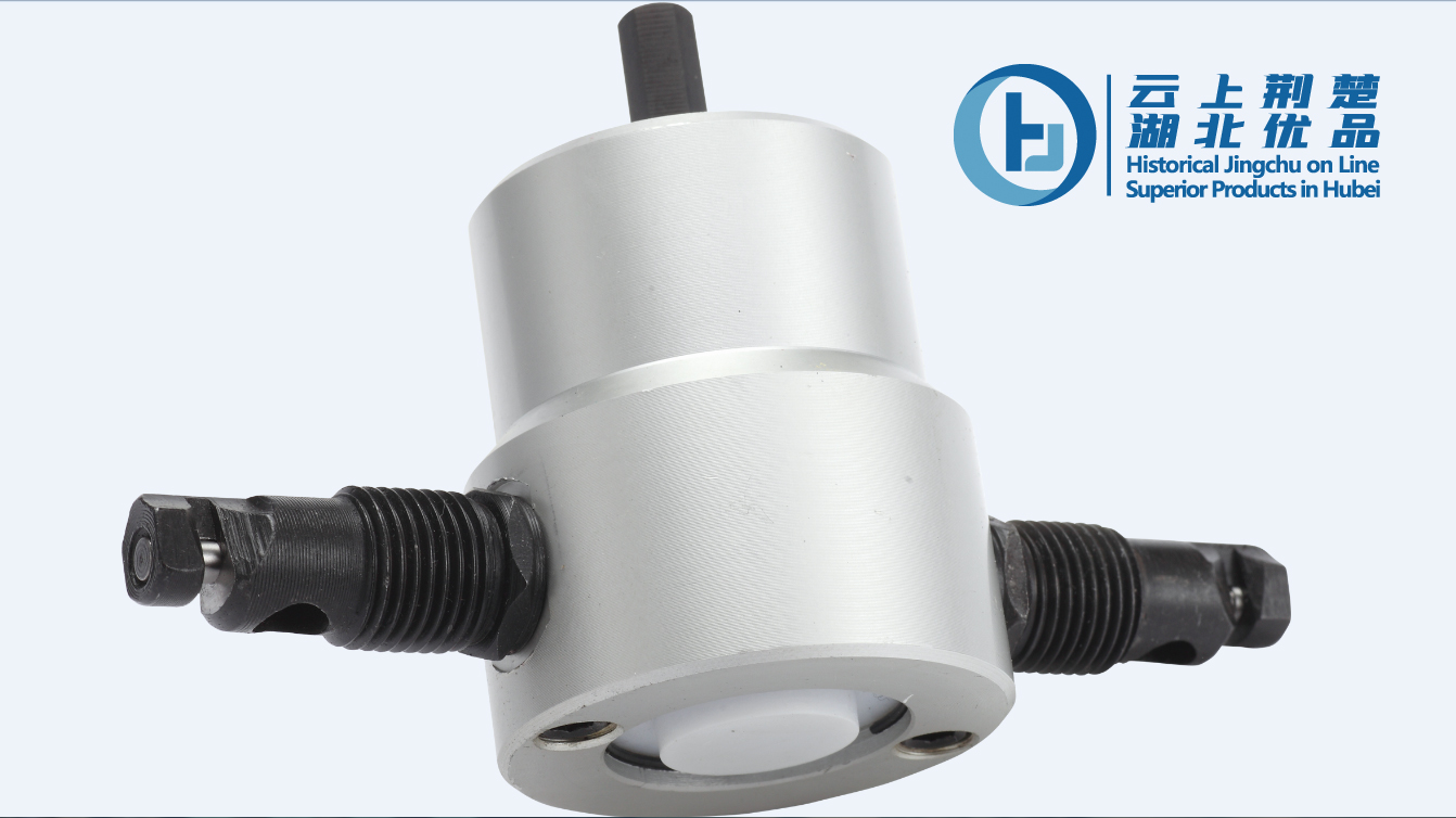 DOUBLE-HEADED CUTTER SERIES - Image 2