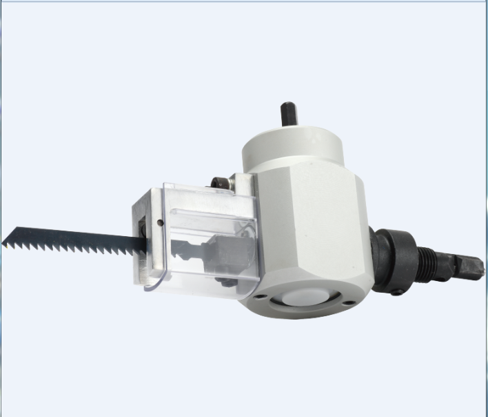 DOUBLE-HEADED CUTTER - Image 2