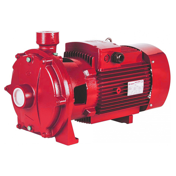 Double Impeller Centrifugal Pump P2C - Image 3