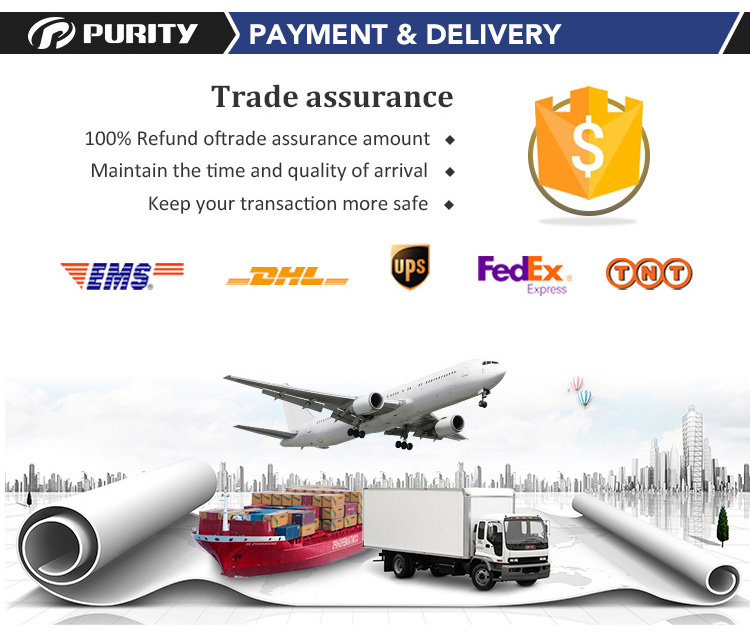 Shipping and Delivery Options