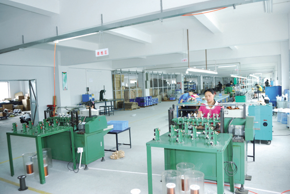 Dual Inlet Centrifugal Fan