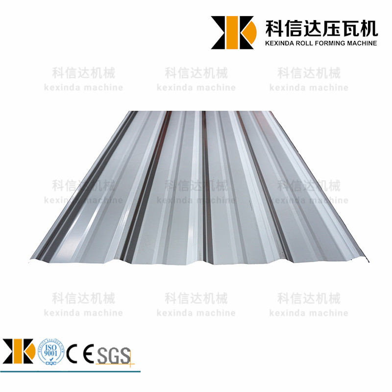 double layer roll forming machine - Image 2