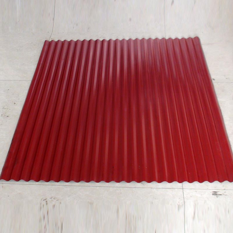 Double Layer Roof Sheet Roll Forming Machine