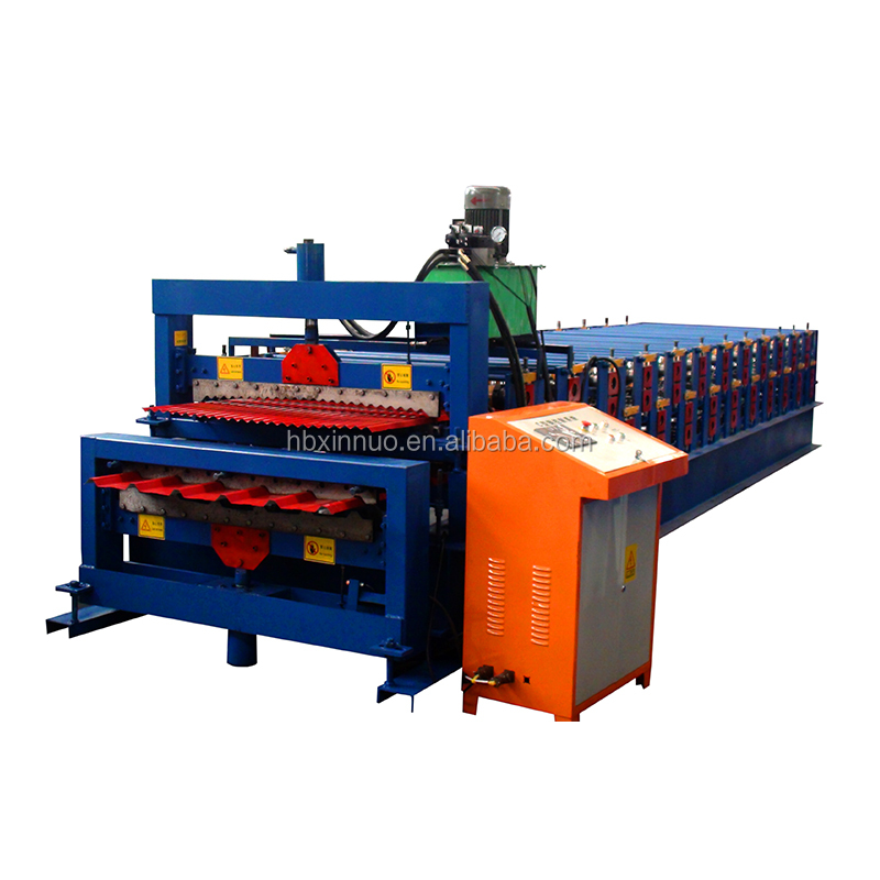 Machine control interface and hydraulic system