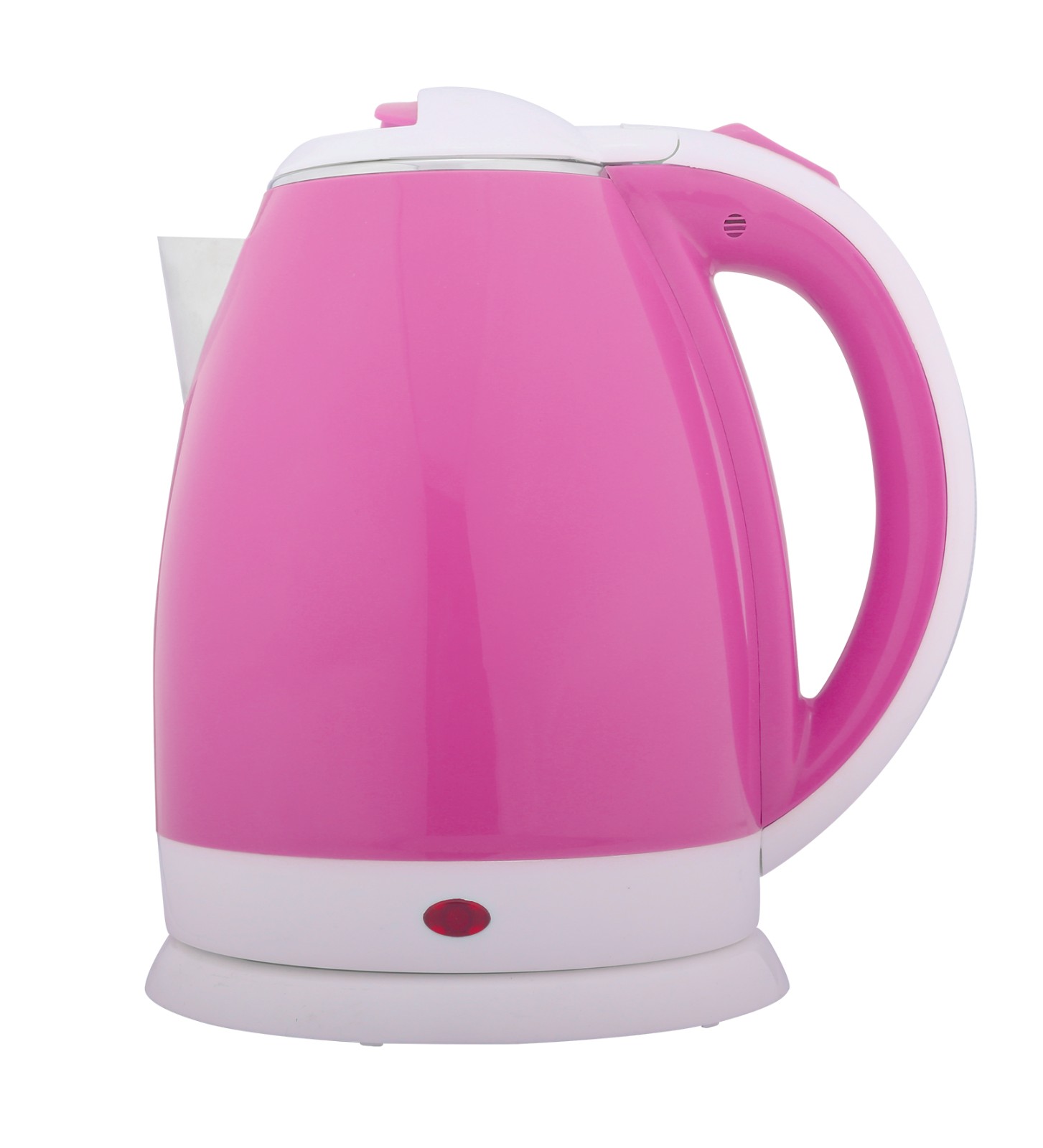 double layer Stainless Steel Eletric Kettle - Image 2