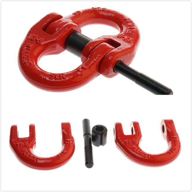 Double loop / Butterfly - Image 2