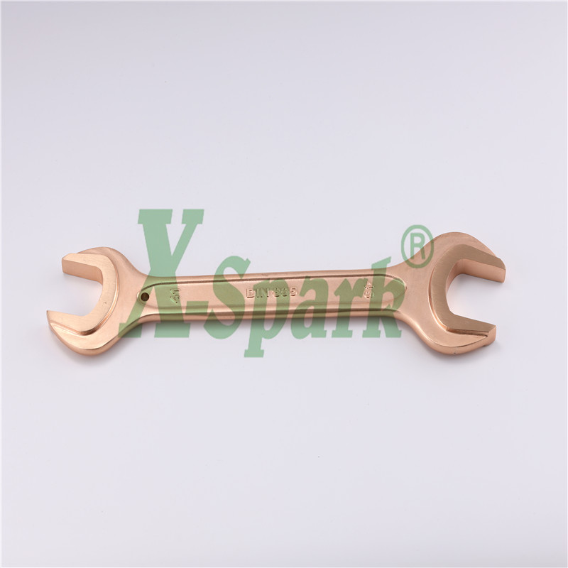 Double open end wrench - Image 3