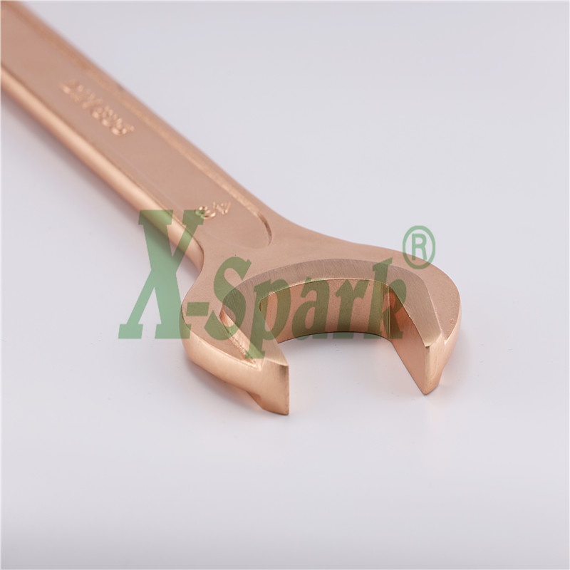 Double open end wrench - Image 2