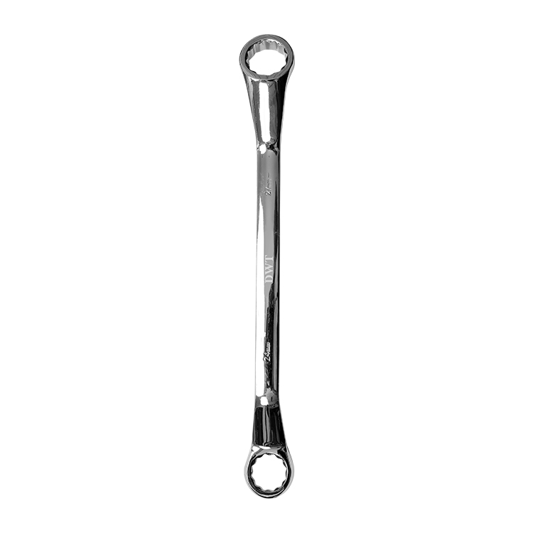 Double Ring Box Wrench