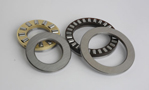 Double Row Cylindrical Roller Bearing