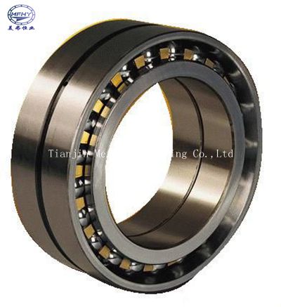 Double Row Deep Groove Ball Bearing 4206ZZ - Image 2