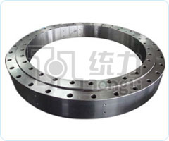 Double Row Roller Slewing Ring Bearing
