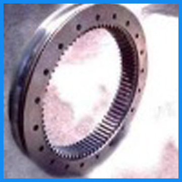 double-row same diameter slewing ring - Image 3