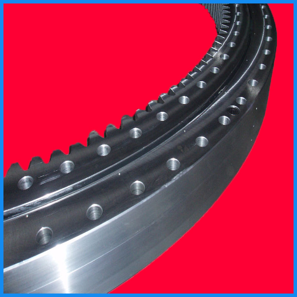 double-row same diameter slewing ring - Image 2