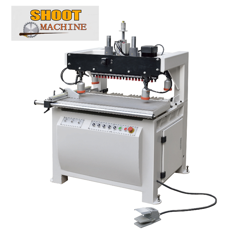 Double Rows Multi-boring Machine - Image 3
