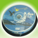Double Layer DVD-R 9.4GB