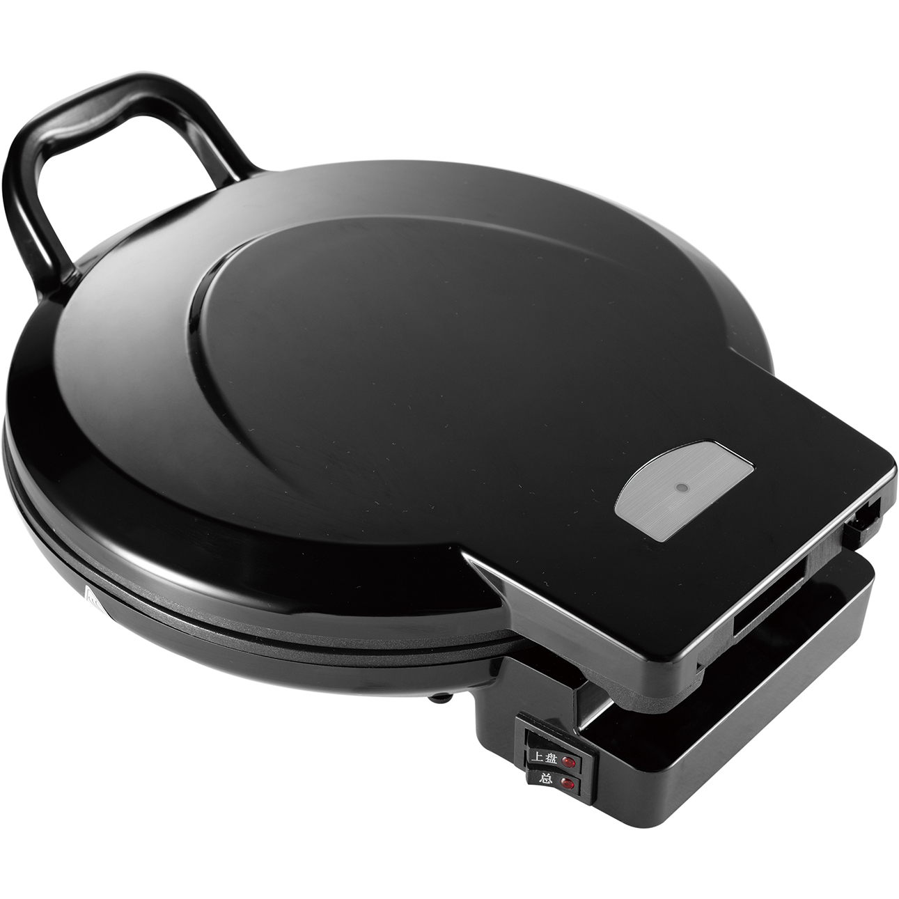 double sided electric baking pan(pizza maker) - Image 2