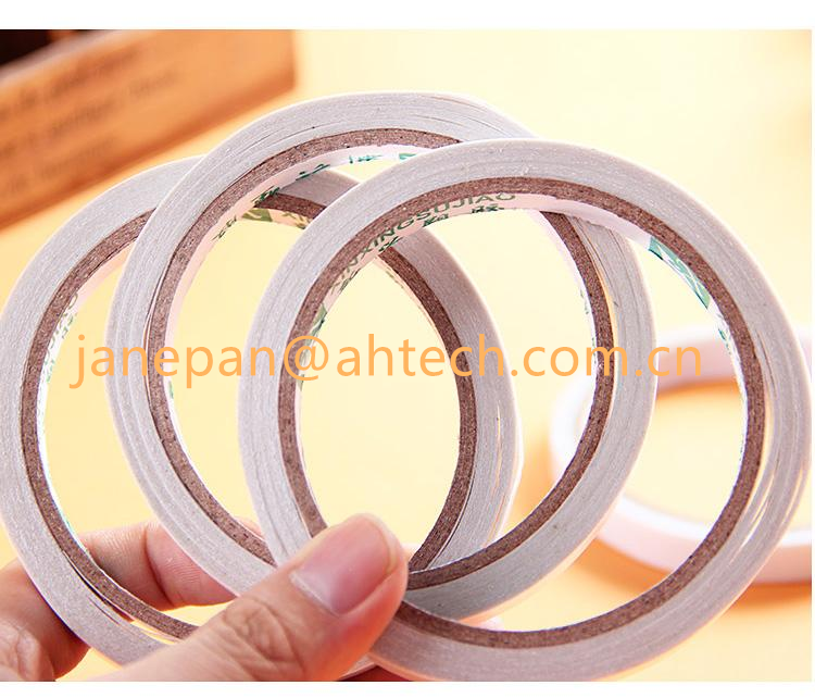 Double-Sided Adhesive Tape