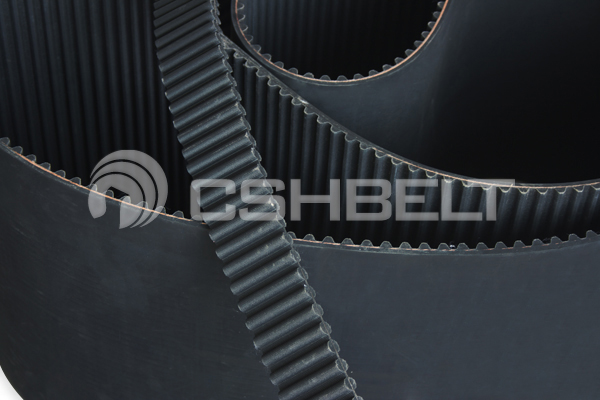 Double Sided Timing Belt - Image 2