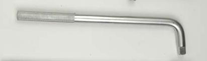 DOUBLE SQUARE BENT HANDLE - Image 2
