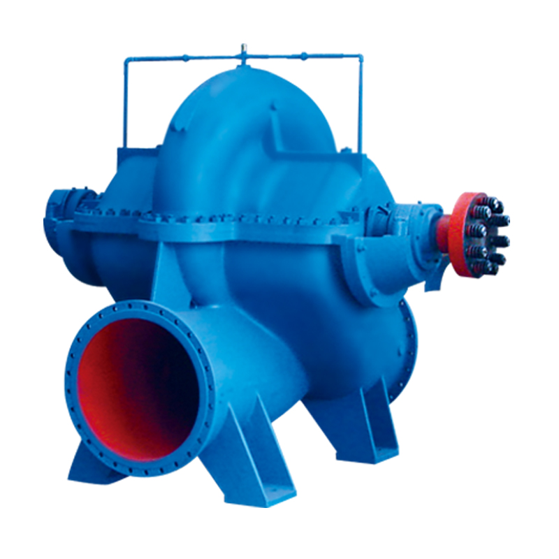 Double suction pump - Image 3