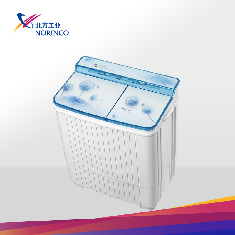 Twin Tub Washing Machine