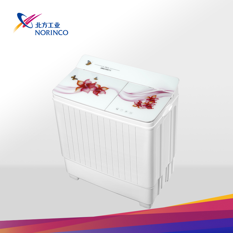 Twin Tub Washing Machine
