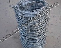 Double Twisted Barbed Wire - Image 4