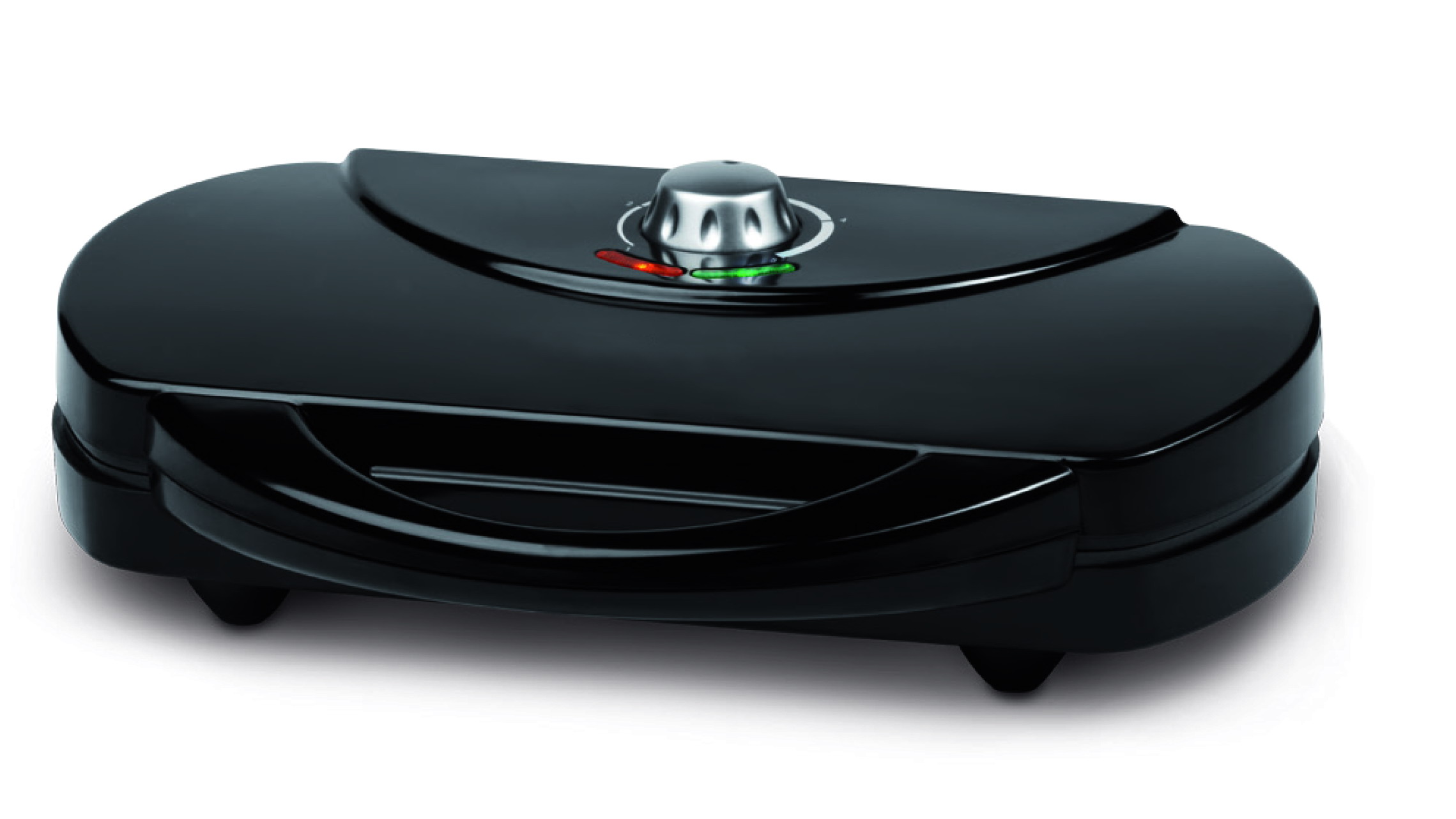 Double waffle maker - Image 2