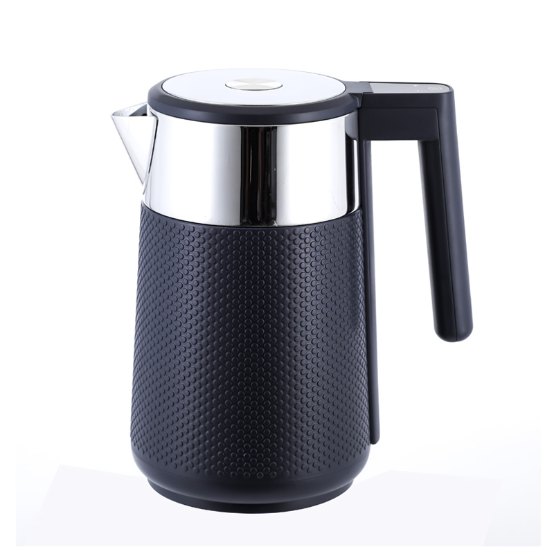 Double wall kettle - Image 2