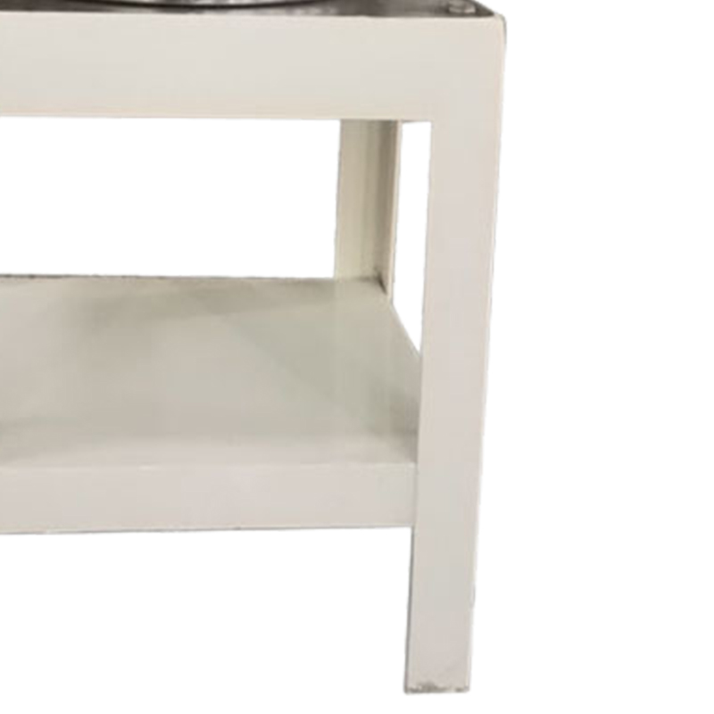 Dough divider machine Stainless Steel Maker Machine Manual Cutting Fresh Pasta Making Mach - Image 2
