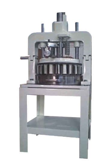 Dough Divider 36-Portion