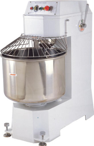 Dough Mixer - Image 3