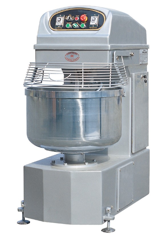 Dough Mixer - Image 2