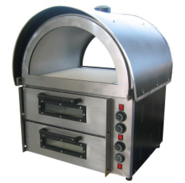 Commercial Dough Rounder