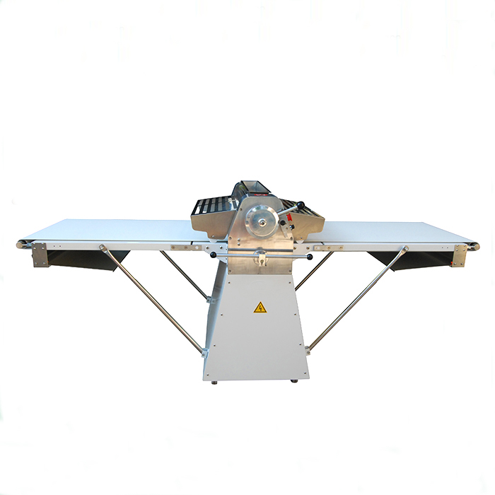 Dough Sheeter - Image 3