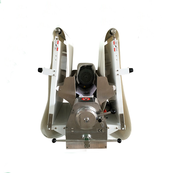 Dough Sheeter - Image 2