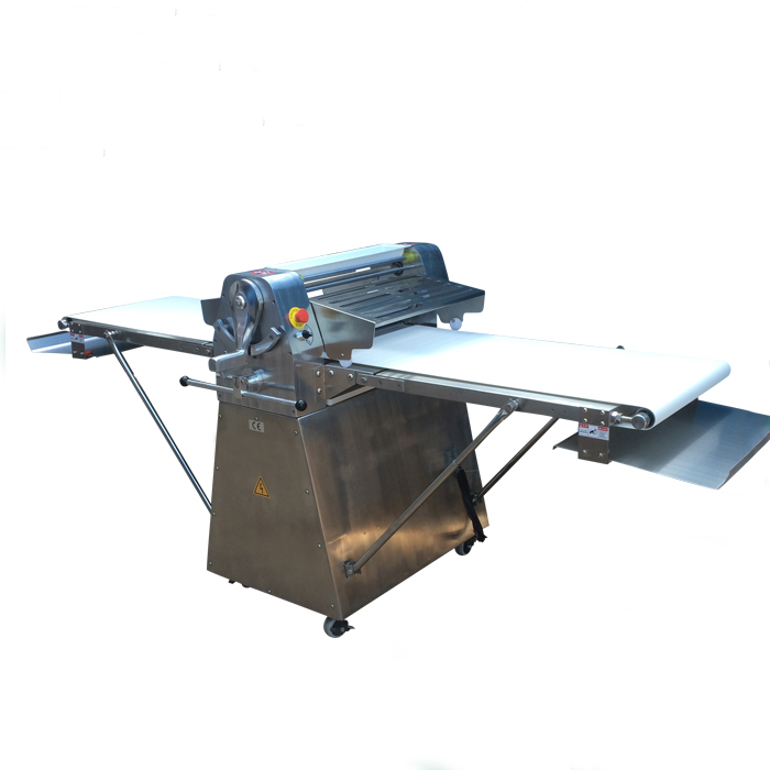 Dough Sheeter Machine