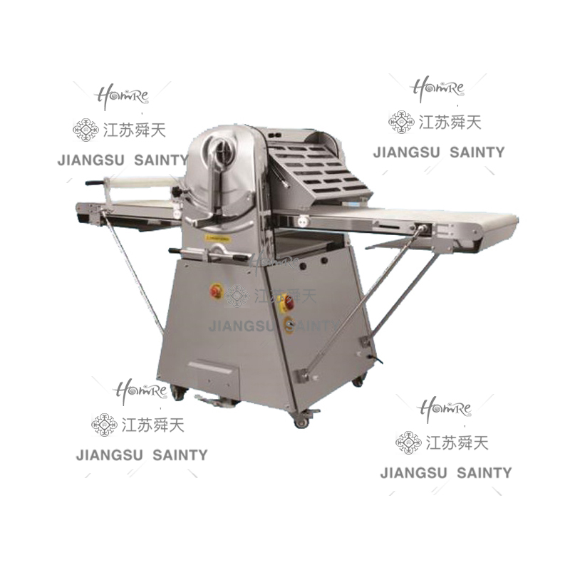 Commercial Dough Sheeter
