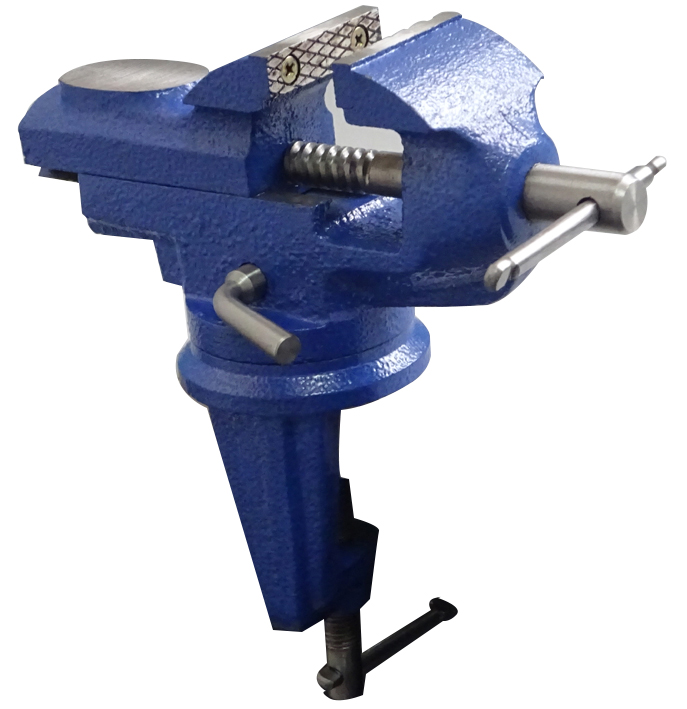 Dovetail Table Vises - Image 2