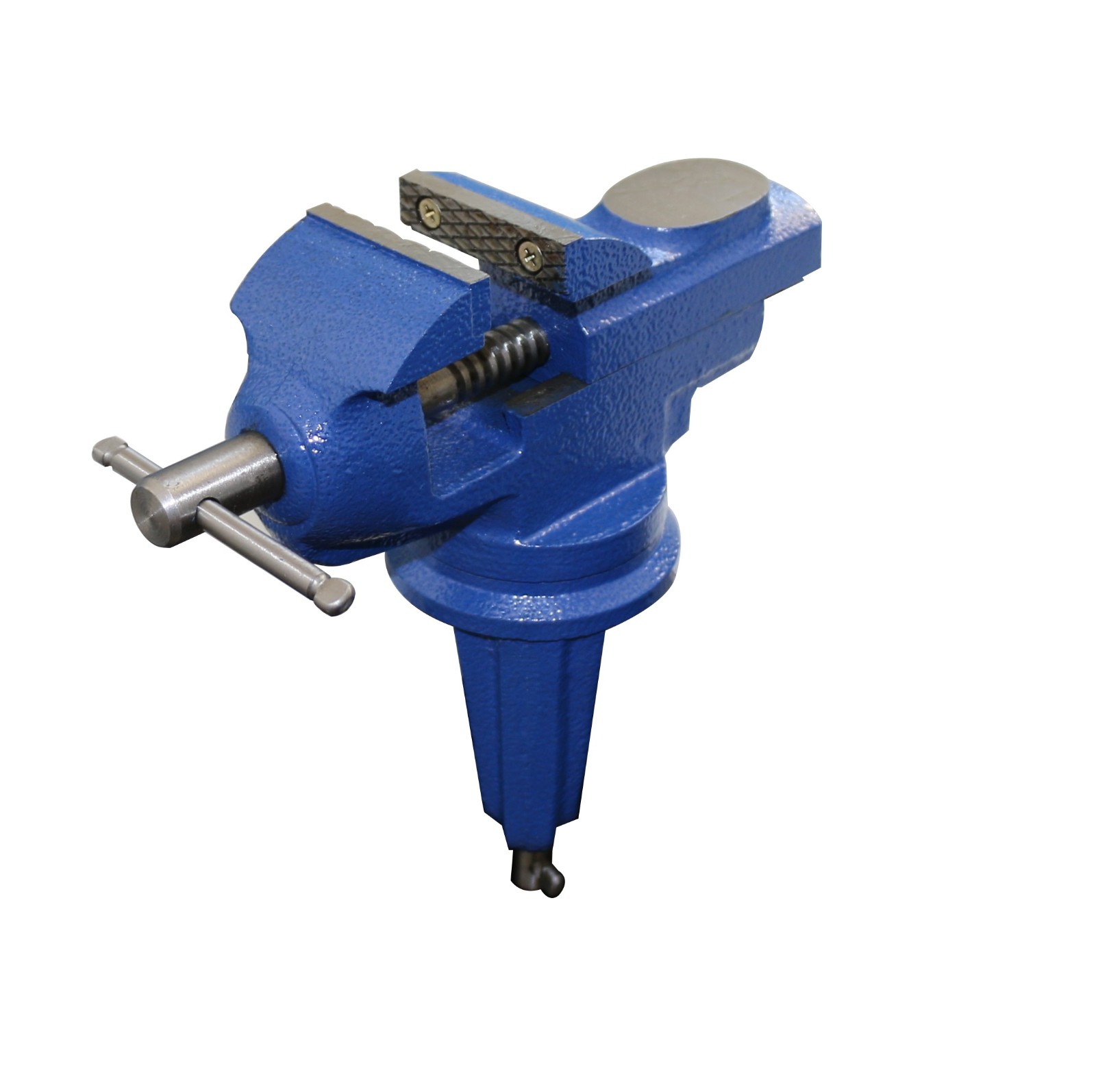 Dovetail Table Vise