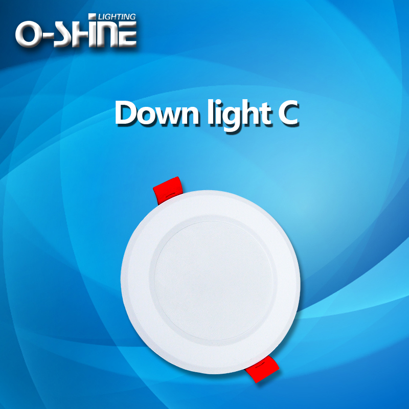 Down light C - Image 2