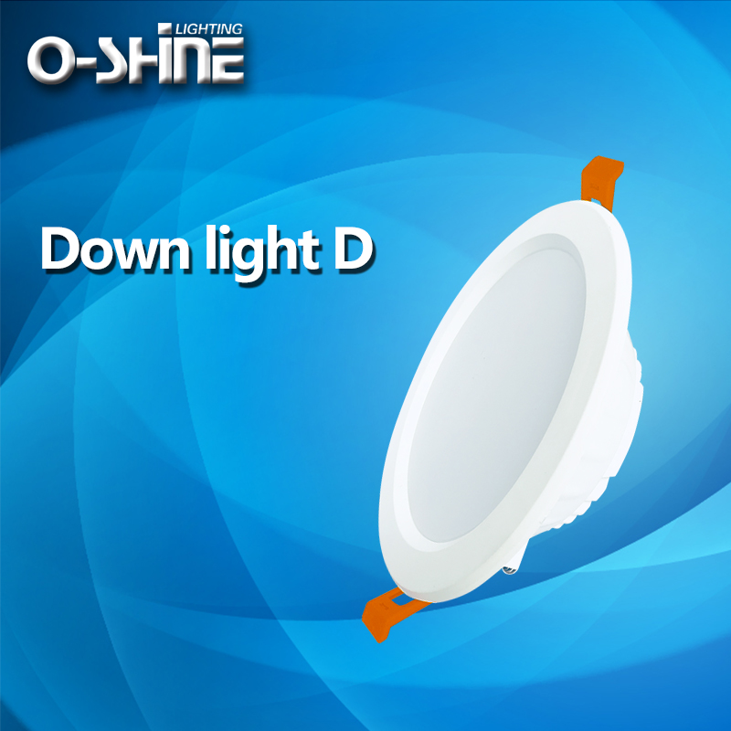 LED Recessed Downlight