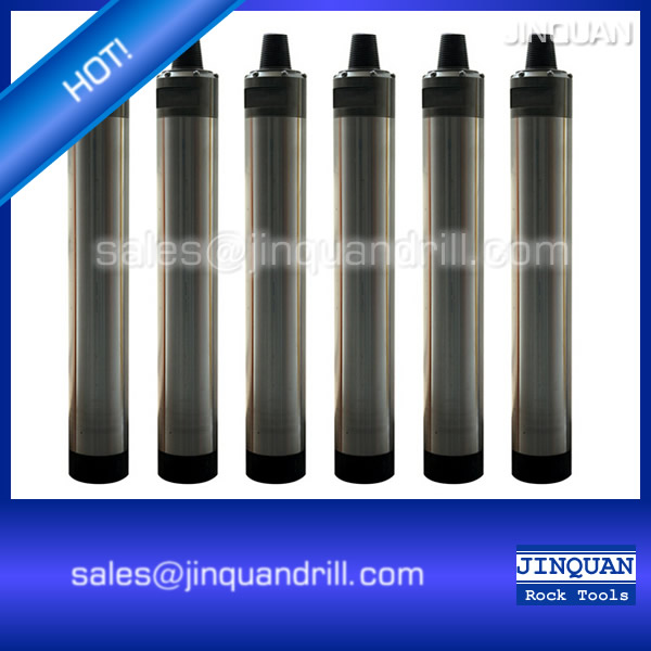 Down The Hole DTH Hammers from china Manufacturer - Image 2