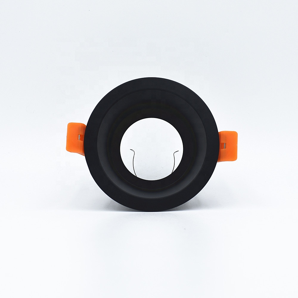 Recessed Ceiling Downlight Fixture