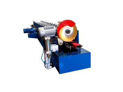 downpipe machine stainless steel downpipe decking machine - Image 3
