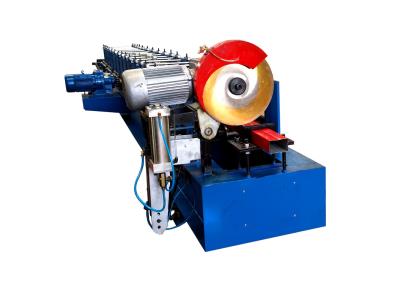 downpipe machine stainless steel downpipe decking machine - Image 2