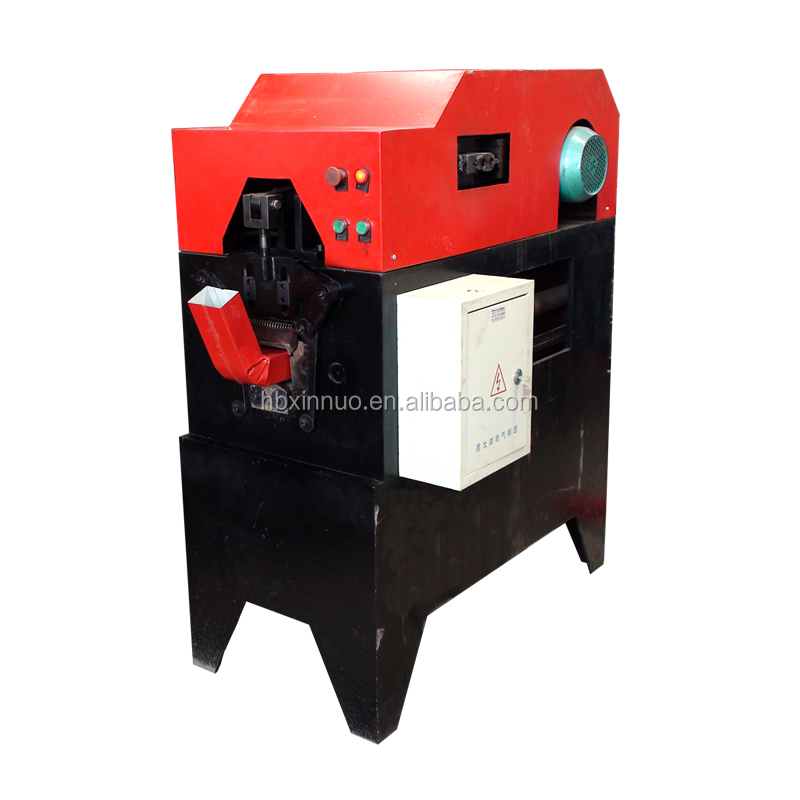 Hydraulic cutting system and control interface