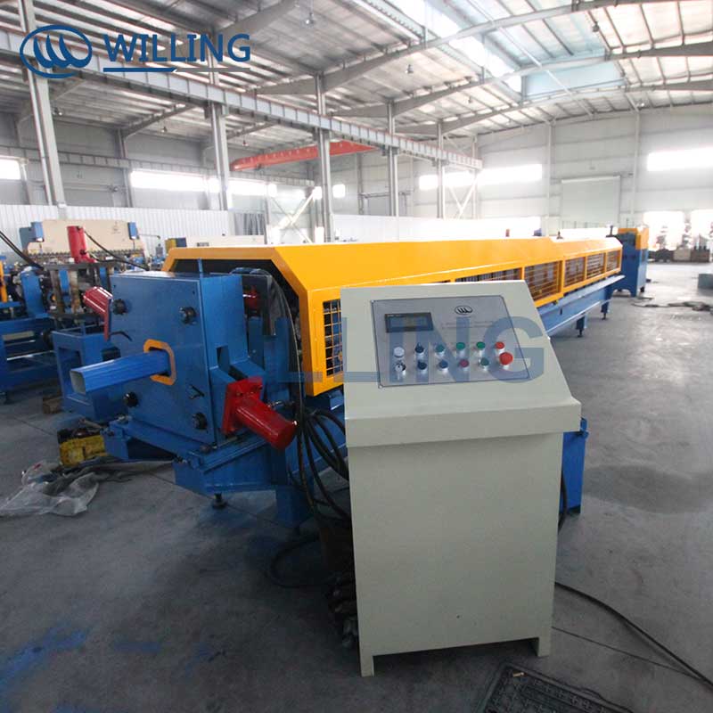 downpipe roll forming machine - Image 2